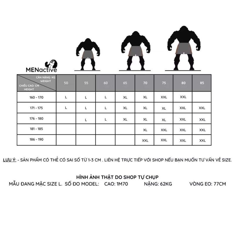 Product Introduction of Quần short thể thao nam cao cấp Menactive, quần đùi ngắn thể thao tập gym ,chạy bộ 5 inch bền nhẹ, thoáng mát S04 Sport Đồng 0