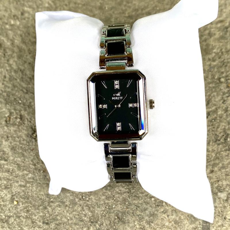 Product Introduction of COD Jam Tangan Mirete Wanita Rantai Keramik Analog  Terlaris Best Seller Watches 2