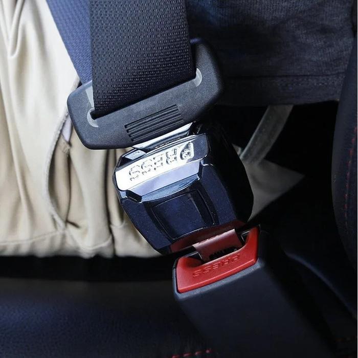 Colokan Seat Belt Mobil Untuk Toyota Honda Mitsubishi Colokan Safety Belt Mobil 9