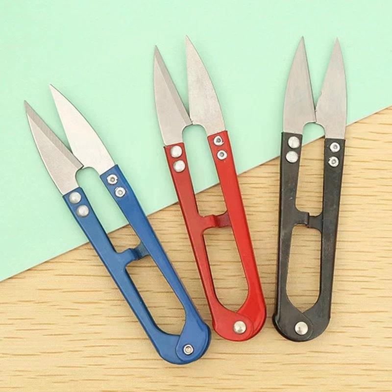 Product Introduction of ￼Kéo Cắt Chỉ, Cắt Len, Dành Cho Nghành May Và Mọi Gia Đình, Sắc Bén, Bền bỉ Tiện Dụng Giao 13