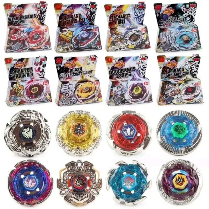 Đồ chơi con quay Nado Chiến Thần Vô Cực Con quay BeyBlade