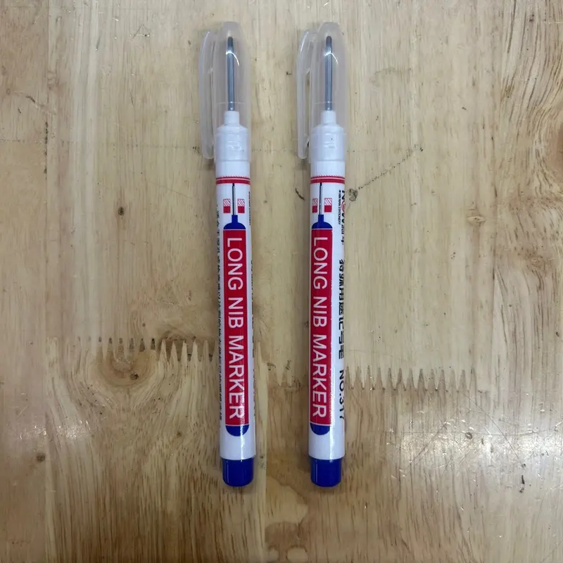 ￼Bộ Lục giác, Lục Bông, Hoa Thị , Bake từ tính dài 65mm và 100mm cho khoan pin và khoan điện - Chuôi lục giác 6.35( tặng bút lấy dấu ngòi dài mầu ngẫu nhiên) 8
