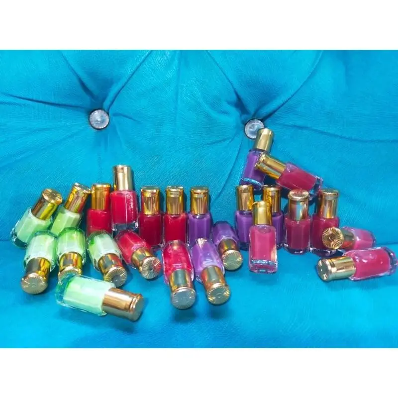 MISK THAHARAH KHAS SAUDI ARABIA 6ML BPOM