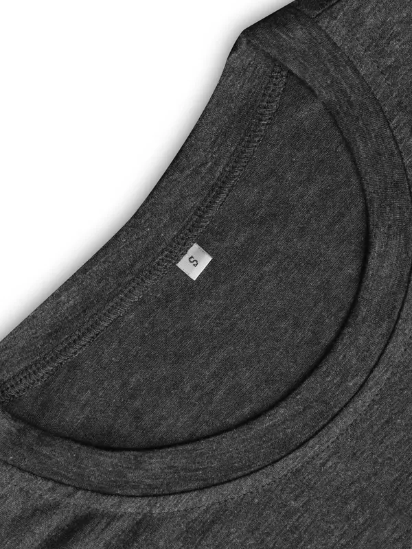 Women's Christmas Print Round Neck Tee, Casual Short Sleeve Crew Neck T-Shirt for Summer, Fashion Women's Top for Daily Wear 2