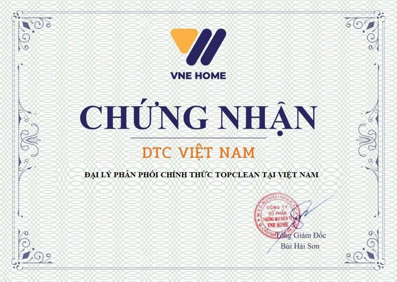 Product Introduction of Máy HÚT BỤI , THỔI BỤI, hút thảm Topclean TC950BK Xper (công suất 2000W) bền, đẹp , khỏe , giá rẻ , cam kết chính hãng 4