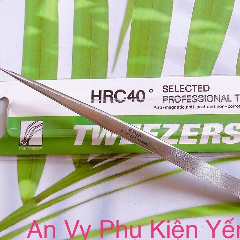 NHÍP NHẶT LÔNG YẾN CHUYÊN DỤNG ST11 - ST12 - ST15 3