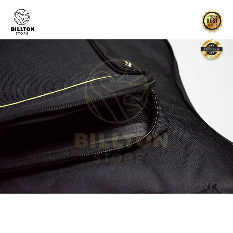 Tas Softcase Gitar Sarung Gitar Akustik Klasik Jumbo Premium 3