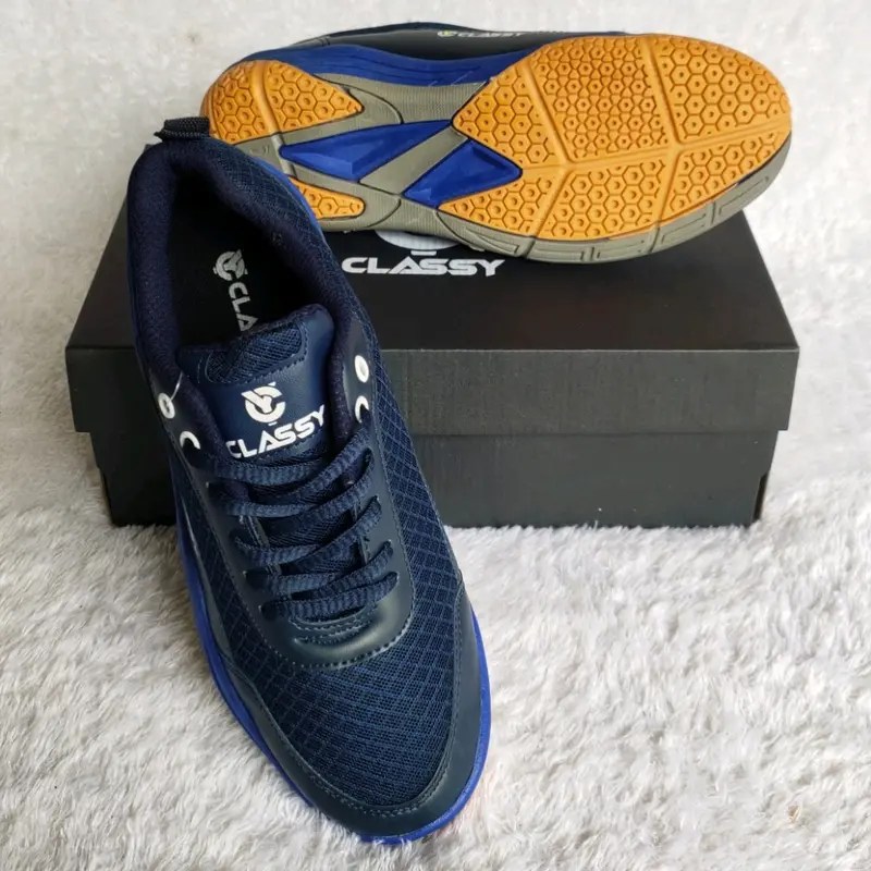 HARGA DISKON SEPATU OLAH RAGA BADMINTON 2