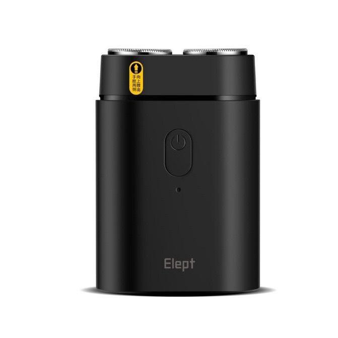 Máy cạo râu mini Elept MN-585, Máy cạo râu chân sạc Type C công suất 5W