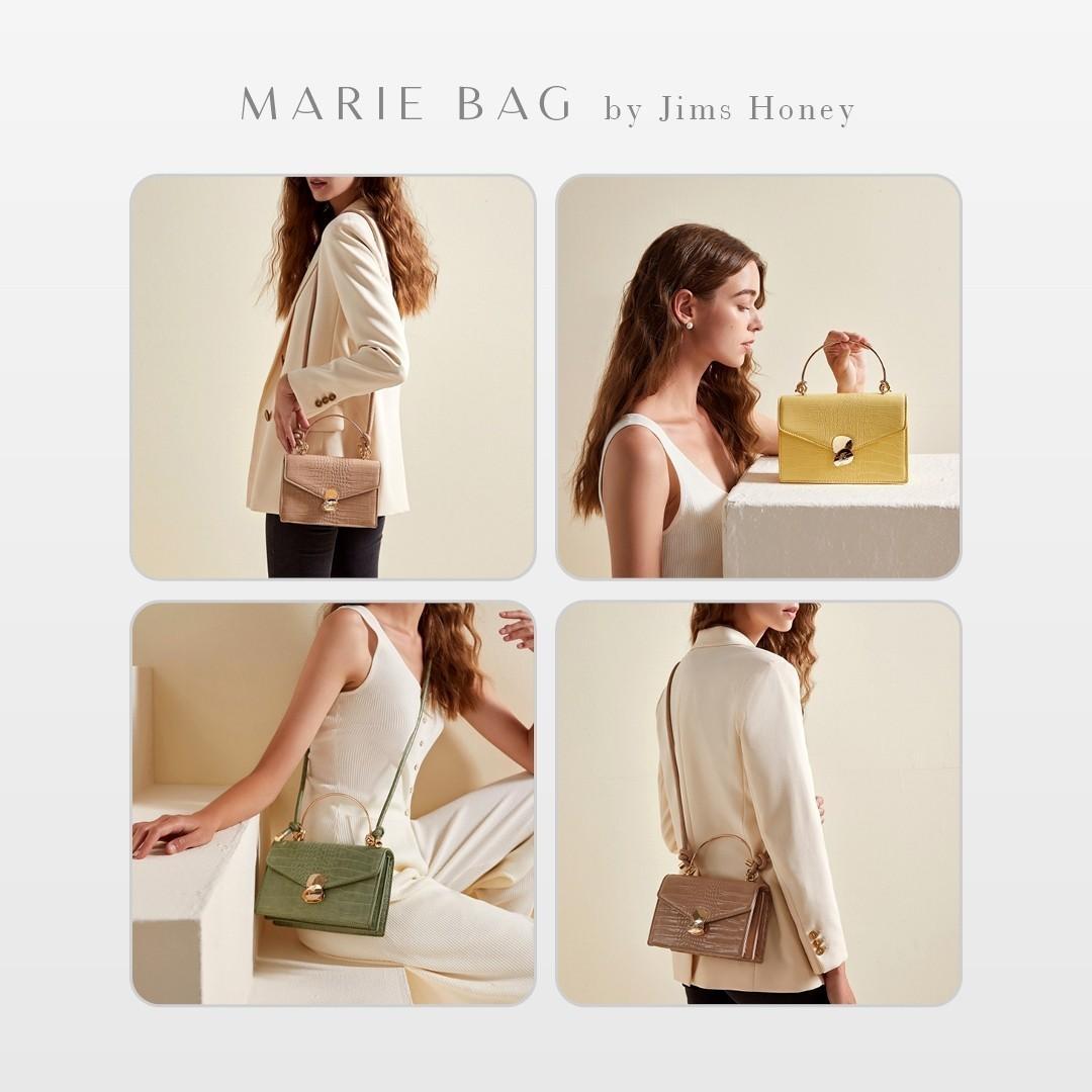 JIMS HONEY TAS WANITA MARIE BAG