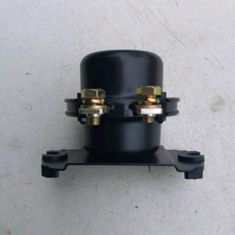 Cắt mát điện ô tô 24v hãng SIHAI ( giá 1 cái) Phụ Tùng 5