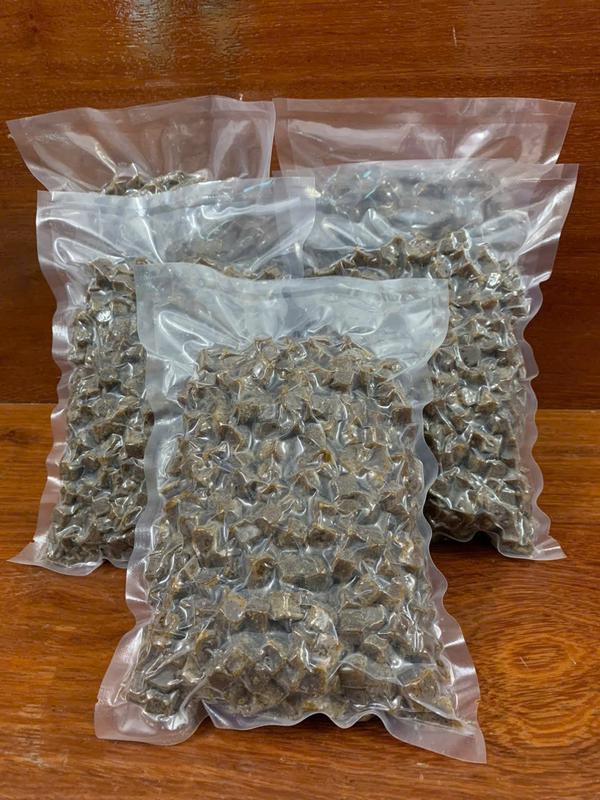  Đường  Hà Thủ Ô  Không Túi Combo 5Kg Đường Mía Hà Thủ Ô Làm Từ Mật Mía Nguyên Chất Và Các Thảo Dược Tự Nhiên Ngọt 