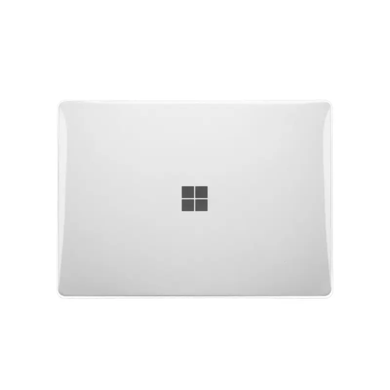 Vỏ Bao Da PU, Cho Microsoft Surface Laptop Go 12.4 Inch, 1943 7
