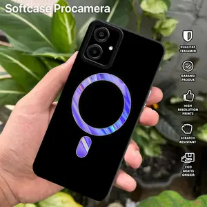 Case hp For SAMSUNG A07 Fashion Casing Softcase Terbaru 2025 - DK27 - Macaron Protect Camera Kesing Hp Casing Hp pelindung Hp Premium case Caseprocamera.id