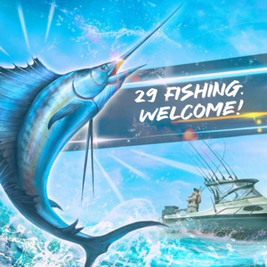 29Fishing