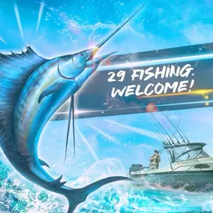 29Fishing