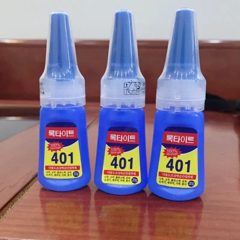 Keo 401, keo gắn móng siêu chắc 20g,Keo 401, keo gắn móng siêu chắc 20g,