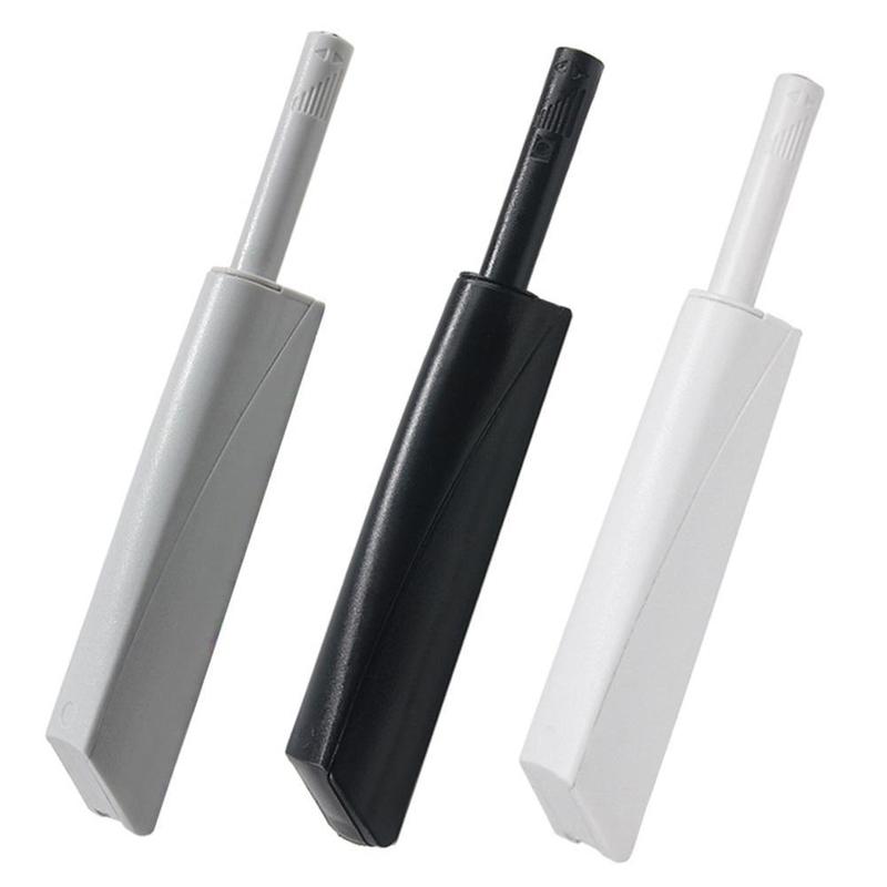 Product Introduction of Handleless Cabinet Door Rebounder Spring Wardrobe Pressure Wardrobe Pressure Spring Invisible N9A6 17