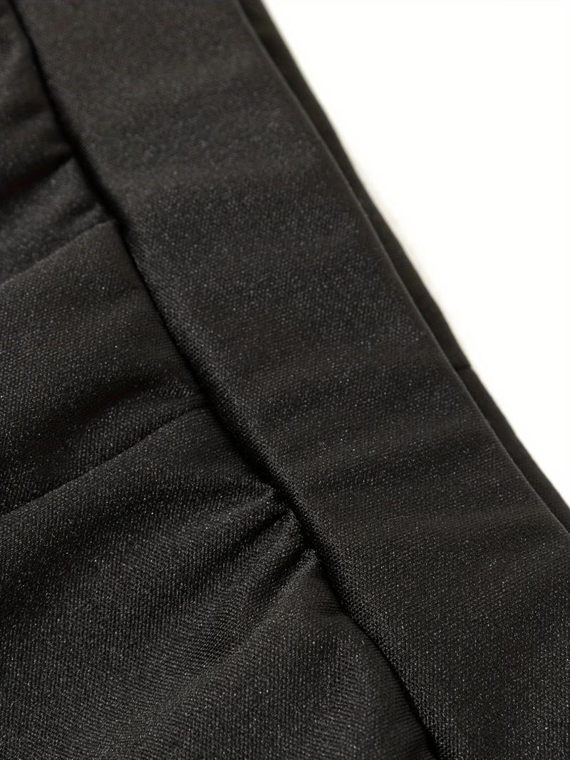 Product Introduction of Girl's Bow Print Flare Leg Pants, Casual Comfy Bell Bottom Trousers for Daily Wear, Girls Clothes, Kawaii Stuff, Kids Bottoms for All Seasons 16