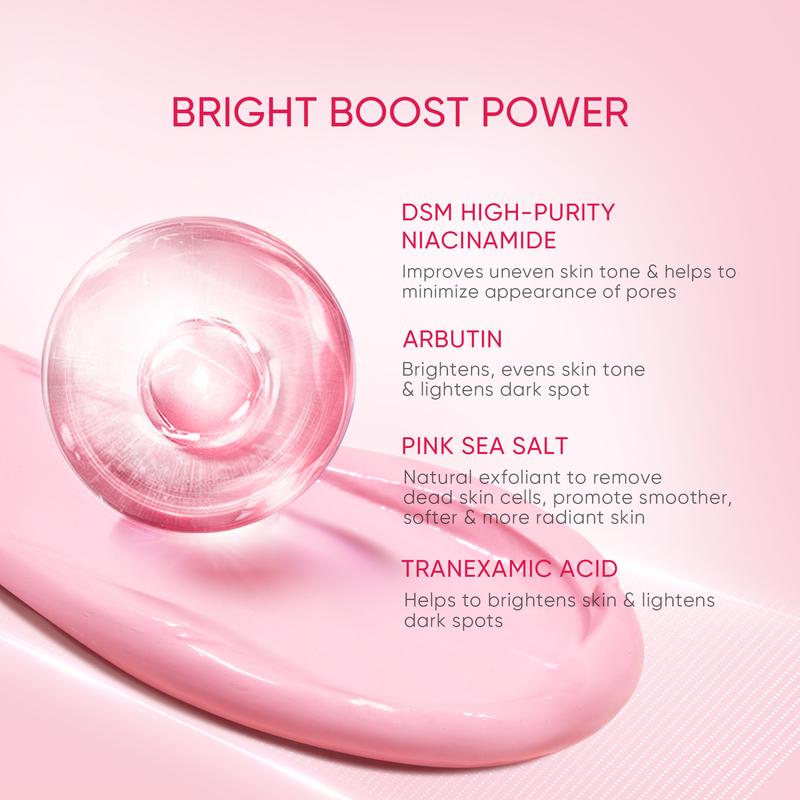 Product Introduction of [Flash discount]SKINTIFIC Niacinamide Bright Boost Clay Stick Mask - Contains Tranexamic Acid, Improves Skin Radiance 23
