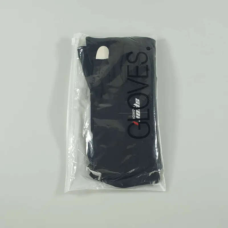 Sarung Tangan Panjang Manset Sleeve Two Fingers Sunscreen - YXST SP10 5