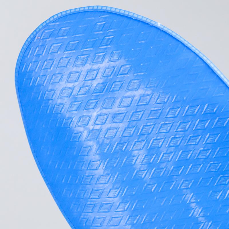 Cover Sepatu Anti Air & Hujan Waterproof Shoe Protector - YXT01 3