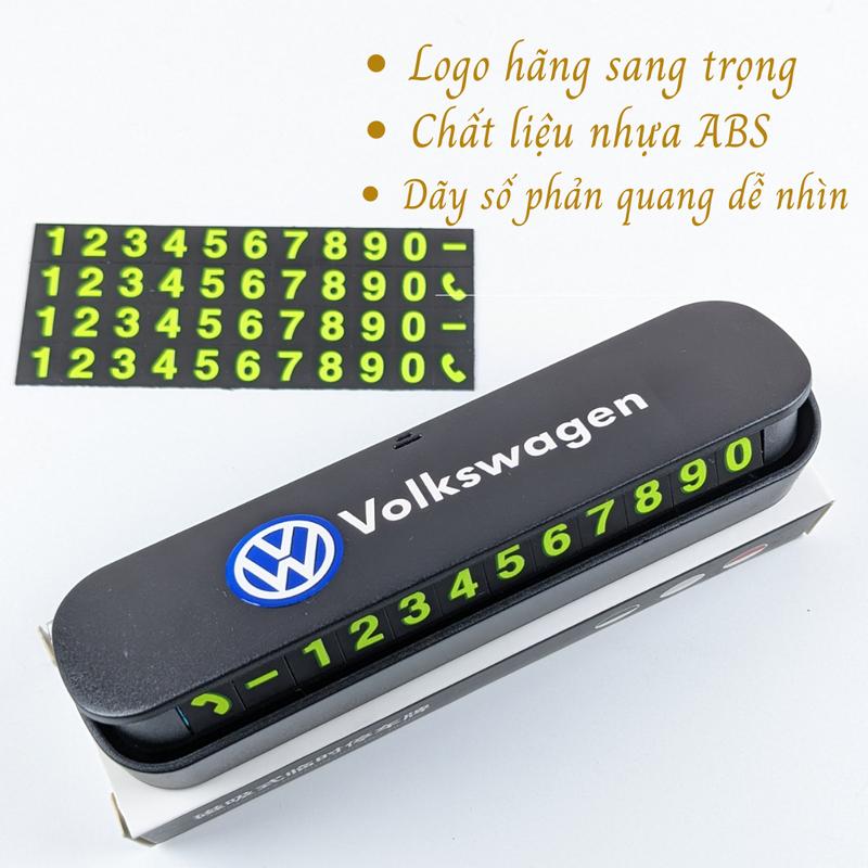 Bảng Số Điện Thoại Ô Tô, Bảng Ghi Số Điện Thoại Gắn Taplo Trên Ô tô Đầy Đủ Logo Các Dòng Xe, Bảng Số Điện Thoại Để oto (BSDT) 1