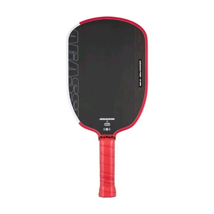 VOT PICKLEBALL JOOLA GEN IV AGASSI PRO 14MM/16MM