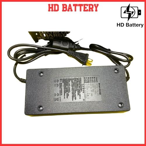 Sạc Xe Điện 48V5A Hàng Chuyên Pin Lion 7