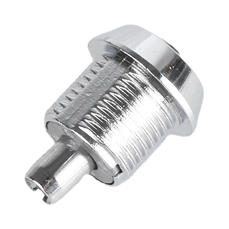 Product Introduction of Car Push Lock Boats Motor Home Cabinet Drawer Button Lock For Furniture 33