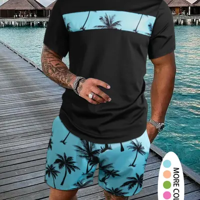 Short orders de hombre para playa