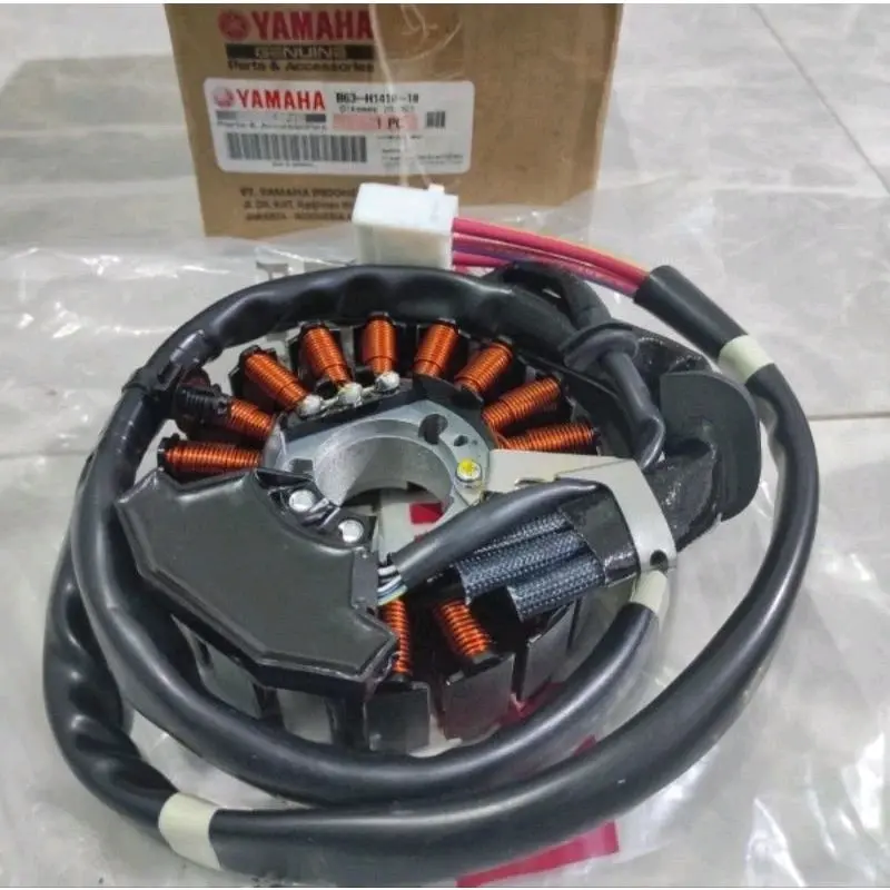 Spul + sensor  yamaha Aerox 155 Aerox  aerox new nmax Motorcycle 0