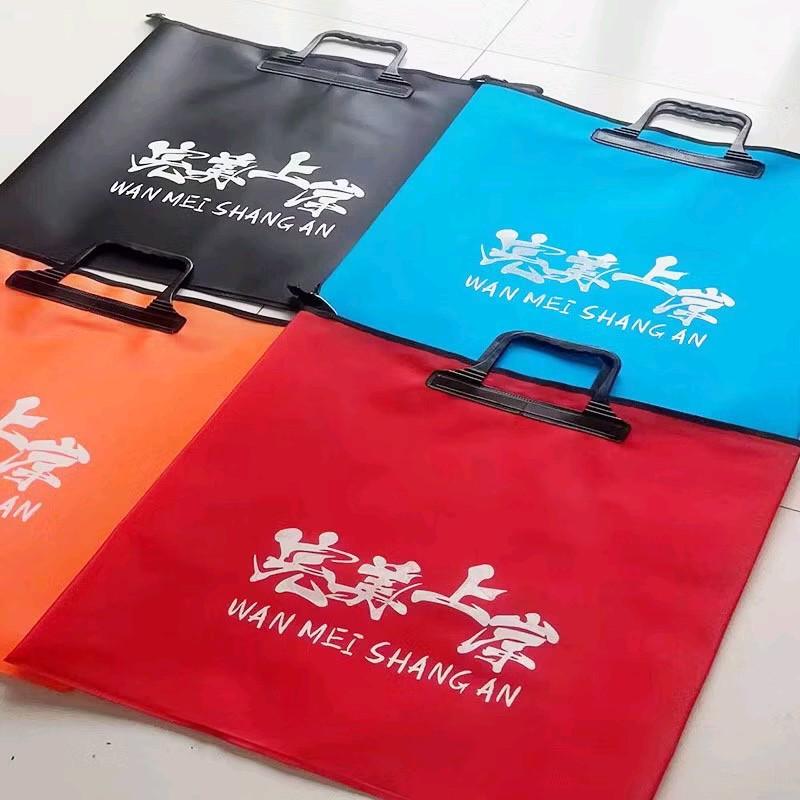 Túi Đựng Rọng - Túi Đựng Đa Năng Đựng Đồ Câu Cá