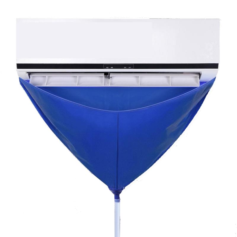 Product Introduction of Vỏ làm sạch điều hòa không khí, túi bảo vệ bụi, cho điều hòa không khí 31