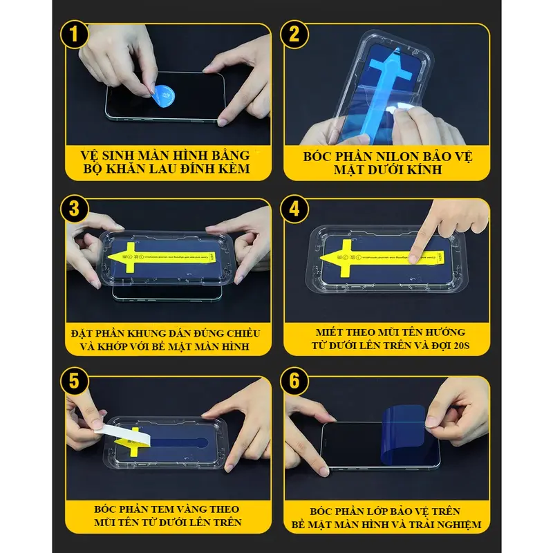 Combo 2 Kính cường lực iphone khung trợ dán, Chống nhìn trộm, Cường lực 9H chống xước, Chống vỡ màn hình, Cường lực phủ nano chống nước, Chống bám vân tay, cuong luc kinhkong glass full màn iphone X đến 16PROMAX, Tặng ốp chống sốc và Mèo thần tài may mắn 8