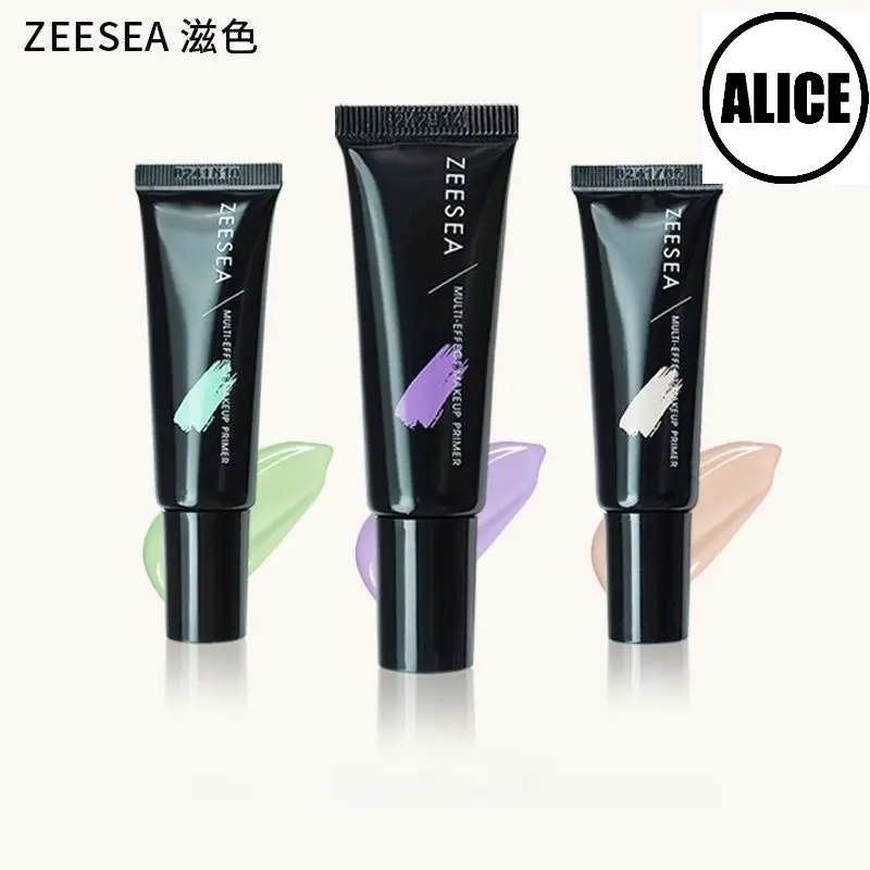 Zeesea Kem Nền Dạng Lỏng Che Khuyết Điểm Không Trang Điểm Mẫu Thử Chính Hãng Cho Học Sinh