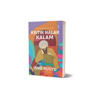 Gambar DIVA Press  Paket Buku Ibnu Rusyd Dialektika Rasionalitas Akal &  Kritik Nalar Kalam - 2 Buku dari DIVA Press Group Kab. Bantul 3 Tokopedia