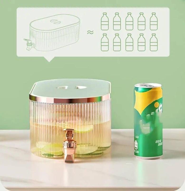 DISPENSER AIR / TEMPAT AIR MINUM / TEMPAT AIR MINUM ESTETIK 5