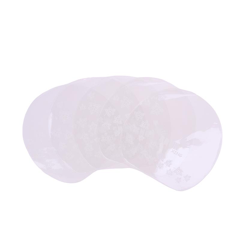 Product Introduction of 5Pcs 16cm Table Tennis protect films tape eraser for table tennis racket ping pong game racket protect table tennis rubber 40