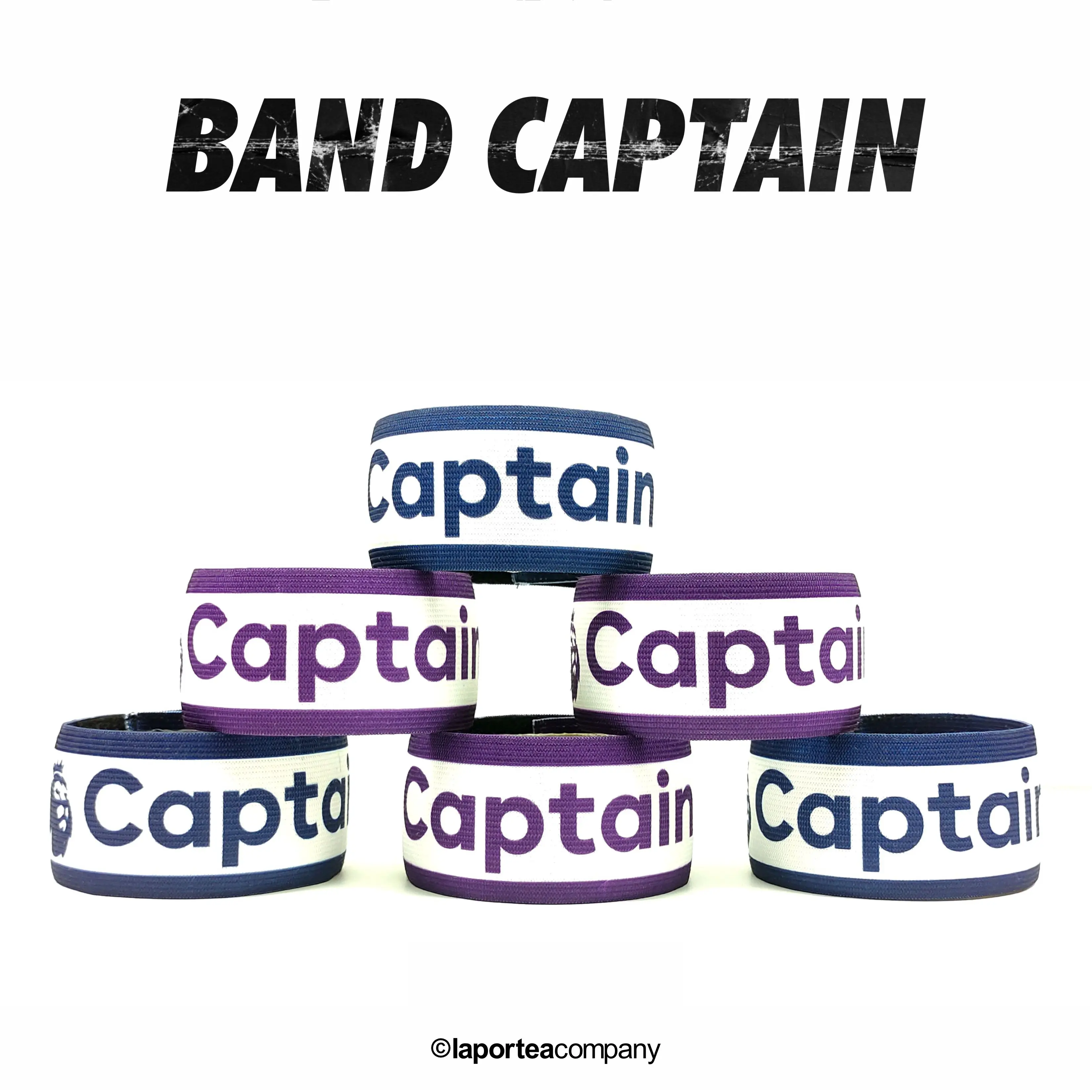 BAND CAPTAIN PREMIER LEAGUE / BAN CAPTAIN EPL