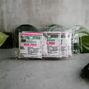 [CCKOREA] Garam Epsom Inggris cap Gajah PAKET HEMAT