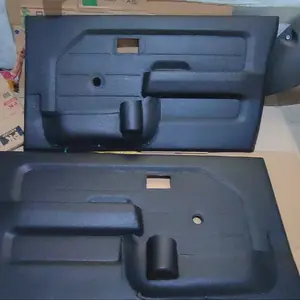 Doortrim Depan Jimny Katana Costum Tempat Botol