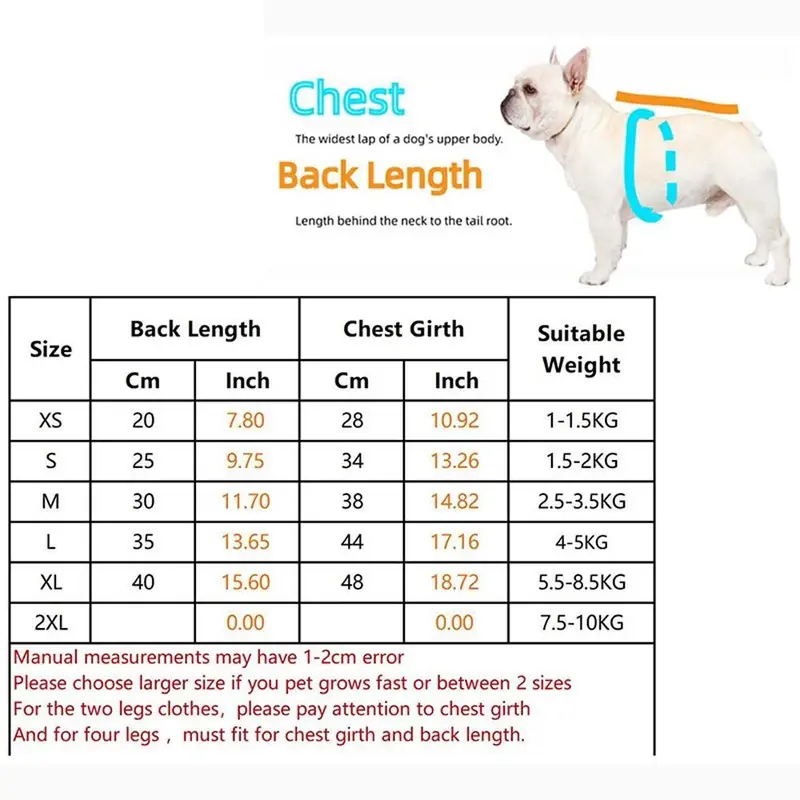 Quần áo Thêu gấu dễ thương, Fleece GEMMAIA, Áo khoác trang phục cho mèo và Teddy, Áo Chui Đầu cho chó, Quần áo thú cưng 2
