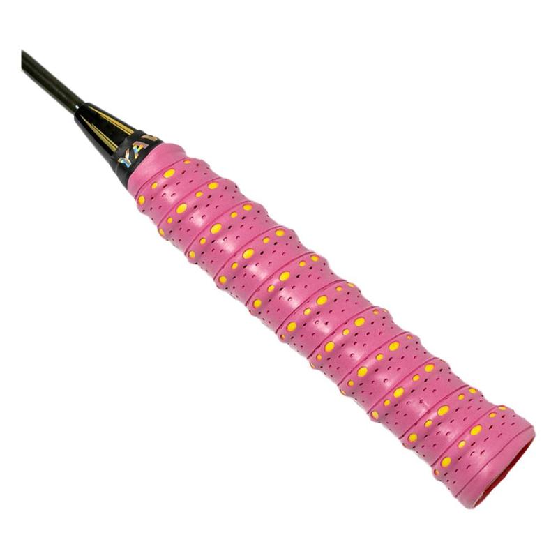 Product Introduction of Vợt cầu lông, Vợt tennis, Hai tông màu, Chống trượt, Băng mồ hôi thoáng khí, Chống mài mòn, P2X5 28
