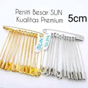 CEMITI PENITI JUMBO ISI 12 ANTI KARAT