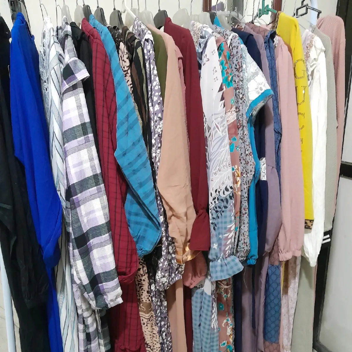 gamis import