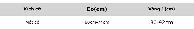 Product Introduction of 2M41 - SET áo cổ yếm và chân váy chữ A , Set đồ nữ đi chơi trẻ trung,(eo 60-74cm vừa) Women 0