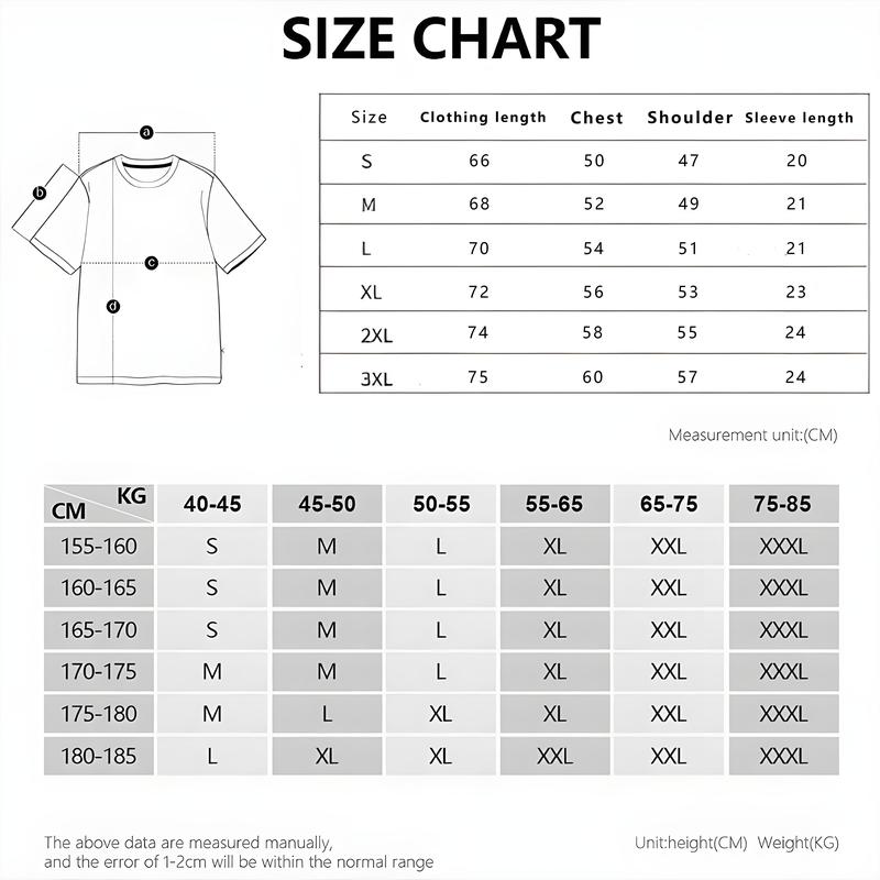 Product Introduction of เสื้อผ้าบุรุษทรอปิคอลแบรนด์ยอดนิยมสบายๆแฟชั่นผ้าฝ้ายแท้แขนสั้นเสื้อยืด O-คออเนกประสงค์หลวมท็อปส์ ootd 0