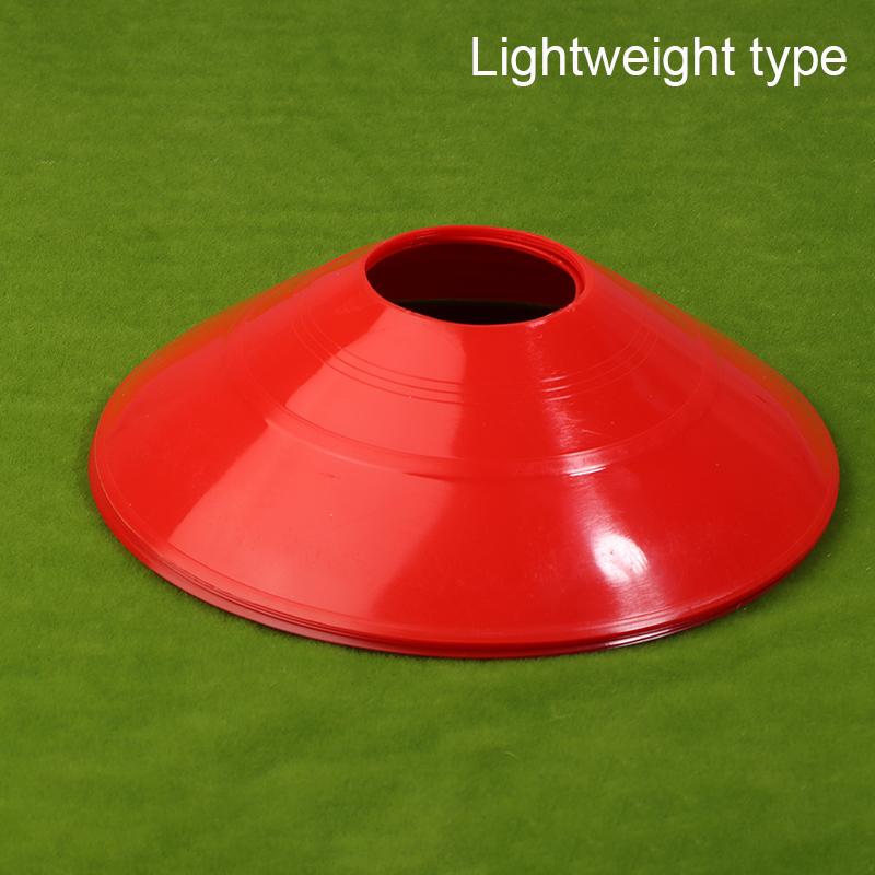 Product Introduction of 5pcs Football Training Equipment Exercise Obstacles Avoiding Sport Training Accessories 24