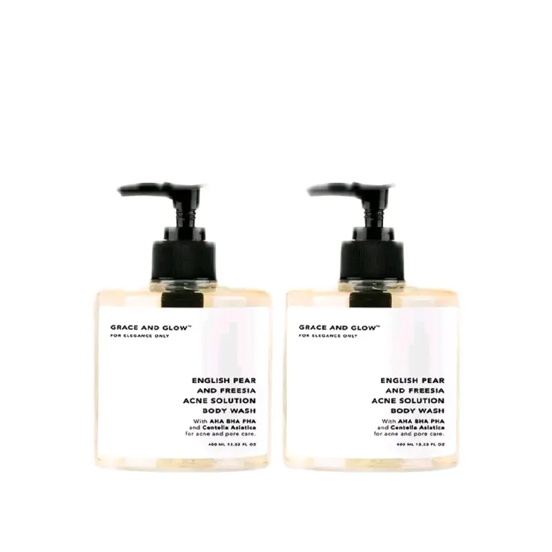 2 IN 1 compo sữa tắm nước hoa 0